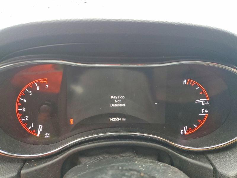 69944016 :رقم المزاد ، 1C4RDJEG8GC330209 vin ، 2016 Dodge Durango مزاد بيع