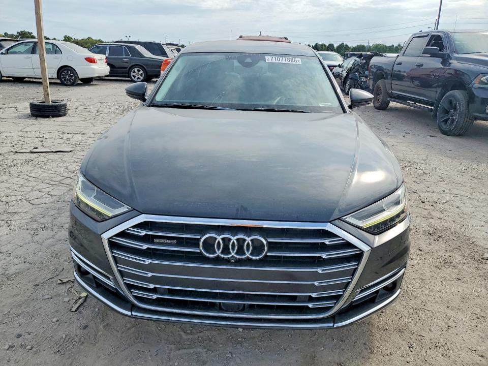 Aukcja sprzedaży 2019 Audi A8, vin: WAU8DAF84KN002265, numer aukcji: 71077886