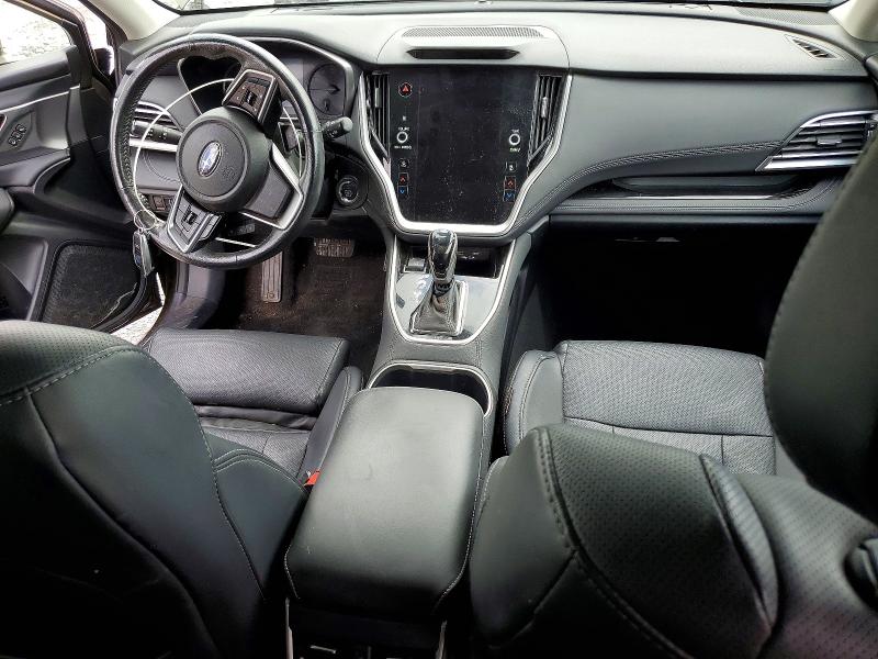 Продажа на аукционе авто 2022 Subaru Outback, vin: 4S4BTANC0N3228171, номер лота: 68174106