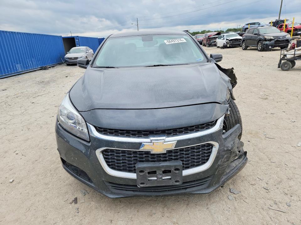 Продажа на аукционе авто 2015 Chevrolet Malibu, vin: 1G11C5SL8FF167463, номер лота: 68497316