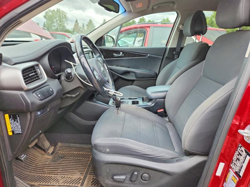 Продаж на аукціоні авто 2016 Kia Sorento, vin: 5XYPGDA3XGG057966, номер лоту: 68302406