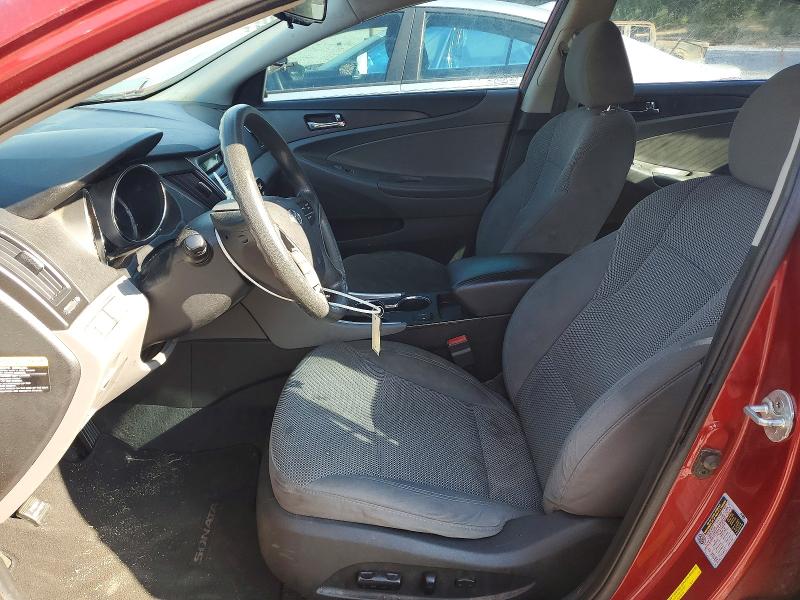 Продаж на аукціоні авто 2014 Hyundai Sonata, vin: 5NPEB4AC4EH944054, номер лоту: 68068396