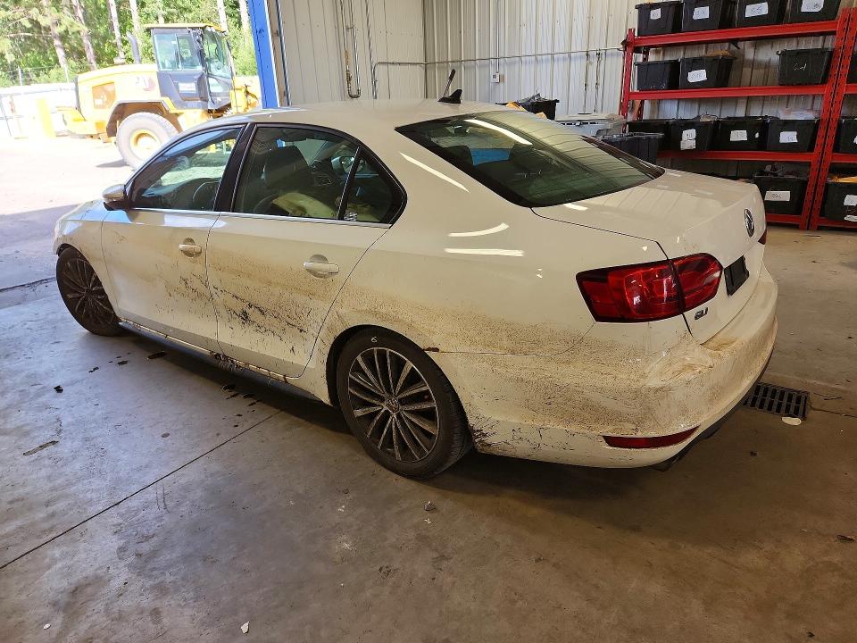 Aukcja sprzedaży 2013 Volkswagen Jetta, vin: 3VW4A7AJ7DM420868, numer aukcji: 68200316