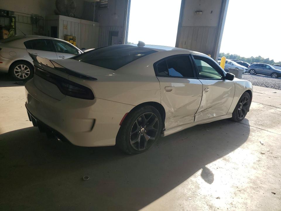 Aukcja sprzedaży 2019 Dodge Charger, vin: 2C3CDXCT0KH575282, numer aukcji: 69777946