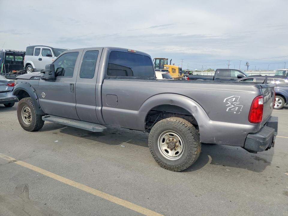 Продажа на аукционе авто 2012 Ford F250, vin: 1FT7X2BT0CEA10774, номер лота: 68862996