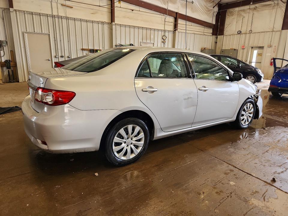 Продажа на аукционе авто 2013 Toyota Corolla, vin: 2T1BU4EE3DC064912, номер лота: 70544206