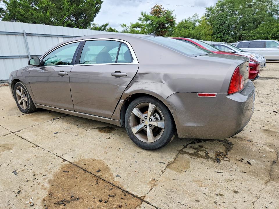 Aukcja sprzedaży 2011 Chevrolet Malibu, vin: 1G1ZC5E11BF141844, numer aukcji: 69956026