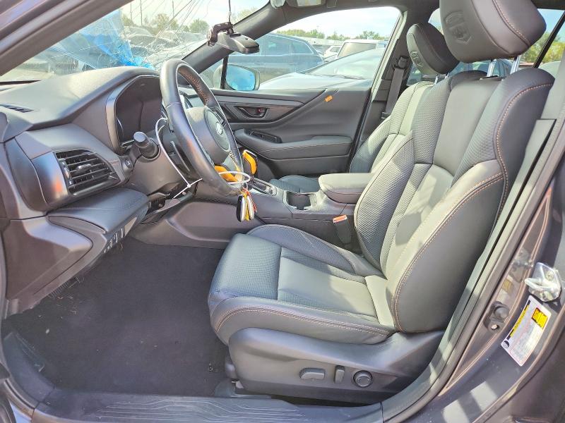 Продаж на аукціоні авто 2023 Subaru Outback, vin: 4S4BTGUD0P3217686, номер лоту: 70353006