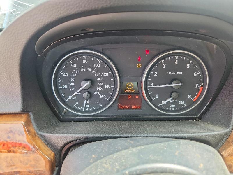 Продаж на аукціоні авто 2007 Bmw 335, vin: WBAWB73517P036783, номер лоту: 67724866
