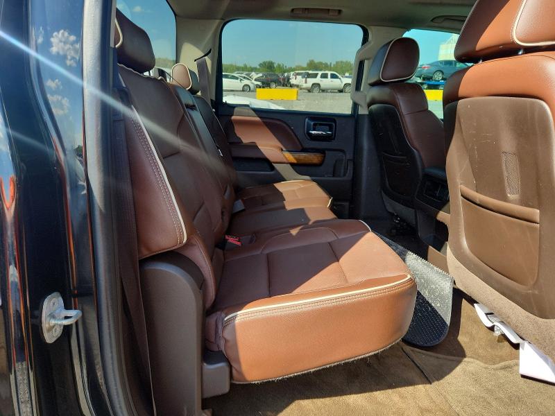 67602316 :رقم المزاد ، 3GCUKTEC5EG353515 vin ، 2014 Chevrolet Silverado مزاد بيع