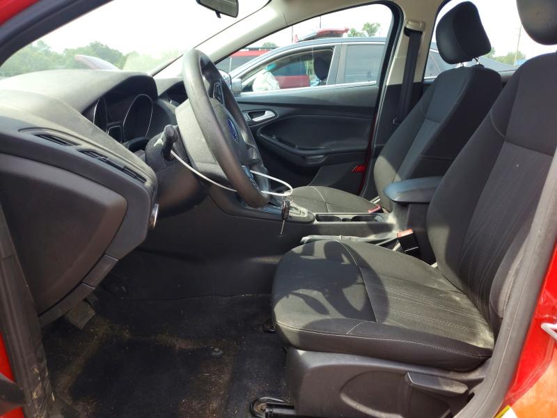 Auction sale of the 2017 Ford Focus, vin: 1FADP3FE9HL213627, lot number: 68827906