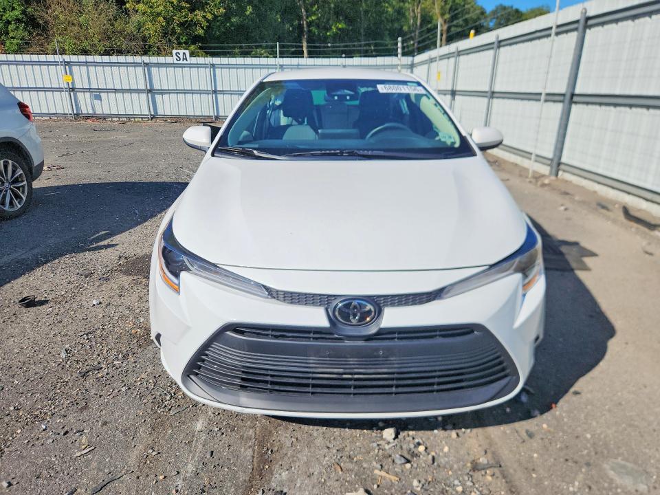 Auction sale of the 2024 Toyota Corolla, vin: 5YFB4MDEXRP087838, lot number: 68001156
