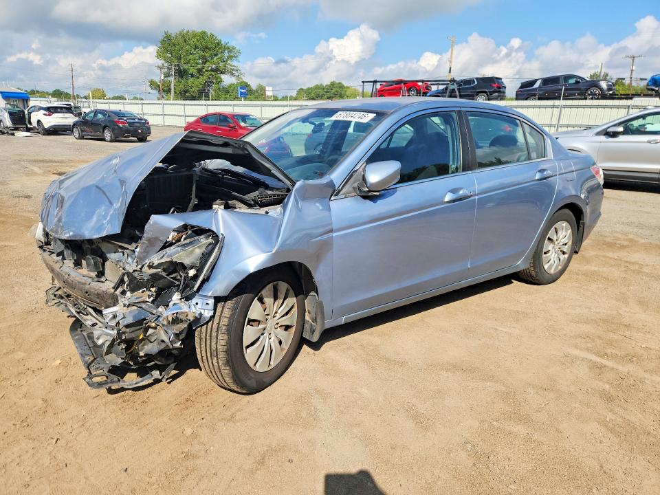 Aukcja sprzedaży 2012 Honda Accord, vin: 1HGCP2F39CA093316, numer aukcji: 67804246