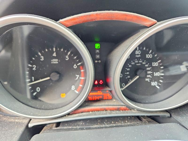 Aukcja sprzedaży 2013 Mazda 5, vin: JM1CW2DL4D0145687, numer aukcji: 70871966
