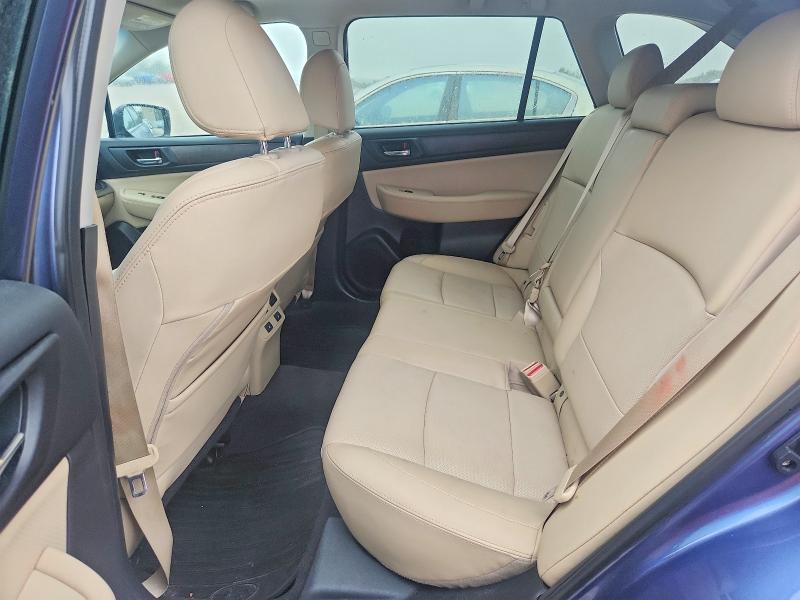 Продажа на аукционе авто 2017 Subaru Outback, vin: 4S4BSENC6H3404901, номер лота: 68782926