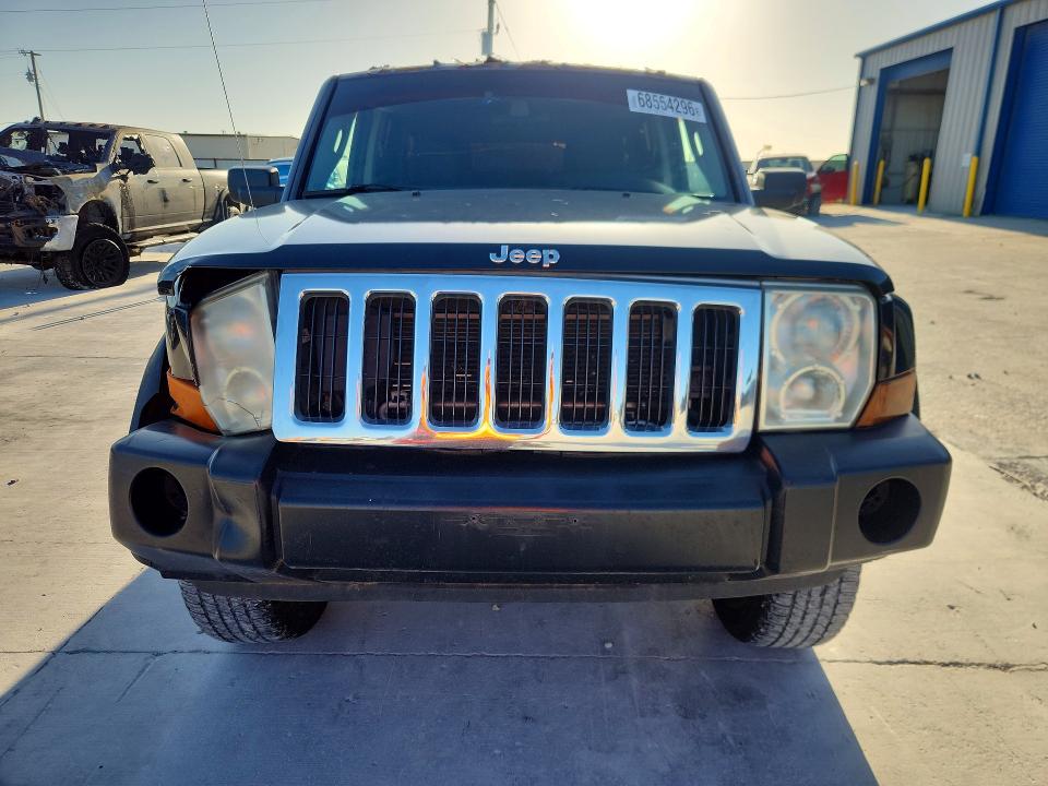 Продаж на аукціоні авто 2009 Jeep Commander, vin: 1J8HH48K89C512876, номер лоту: 68554296