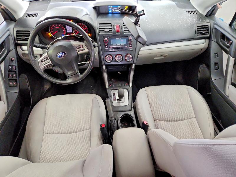 Aukcja sprzedaży 2015 Subaru Forester, vin: JF2SJADCXFH432574, numer aukcji: 69085116