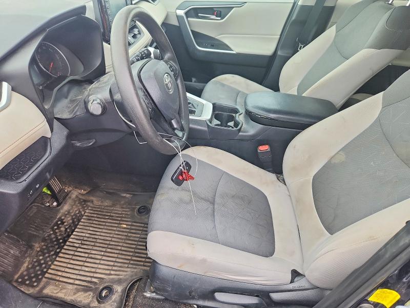 Aukcja sprzedaży 2019 Toyota Rav4, vin: 2T3P1RFV4KC016477, numer aukcji: 69824706