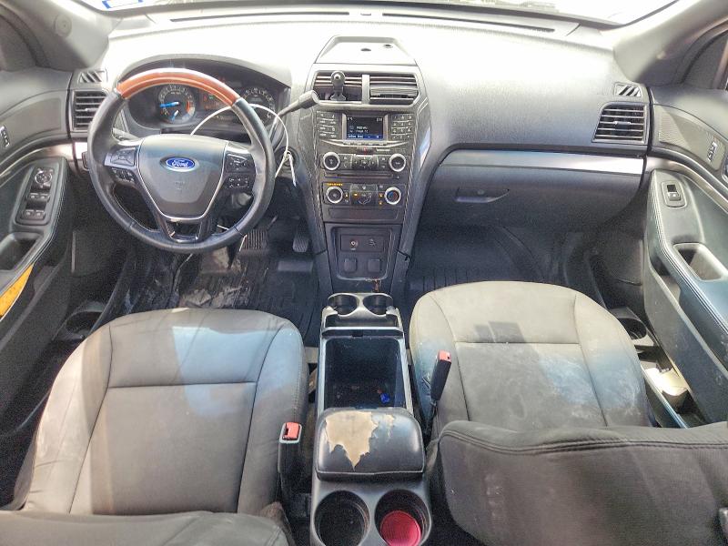 Aukcja sprzedaży 2016 Ford Explorer, vin: 1FM5K8AR0GGA78674, numer aukcji: 69370616
