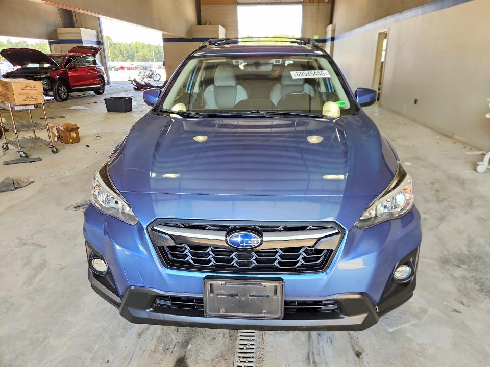 Продажа на аукционе авто 2019 Subaru Crosstrek, vin: JF2GTAEC1KH343811, номер лота: 69585446