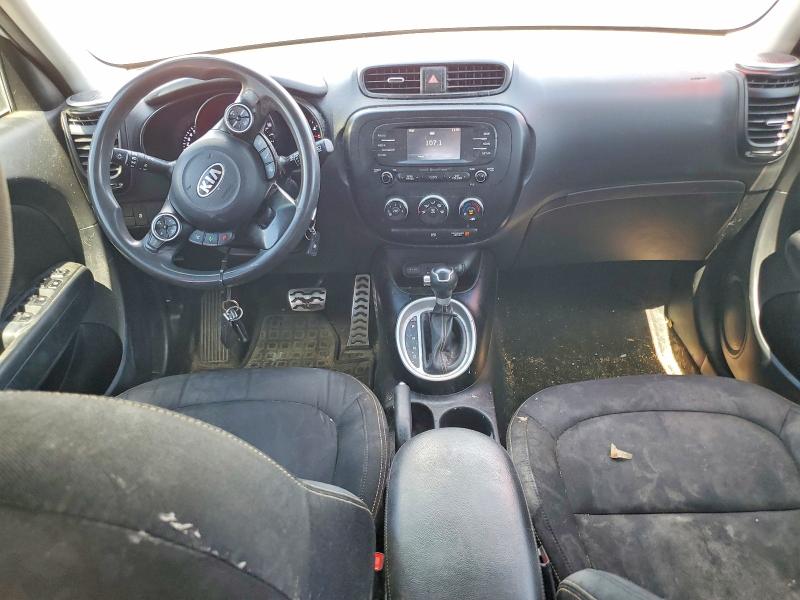 Продаж на аукціоні авто 2016 Kia Soul, vin: KNDJP3A54G7861422, номер лоту: 69731386