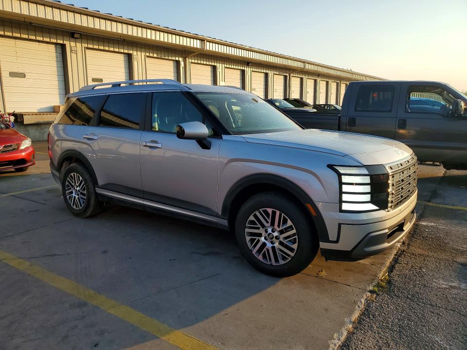 Продаж на аукціоні авто 2026 Hyundai Palisade, vin: KM8RL5S2XTU099445, номер лоту: 67234766