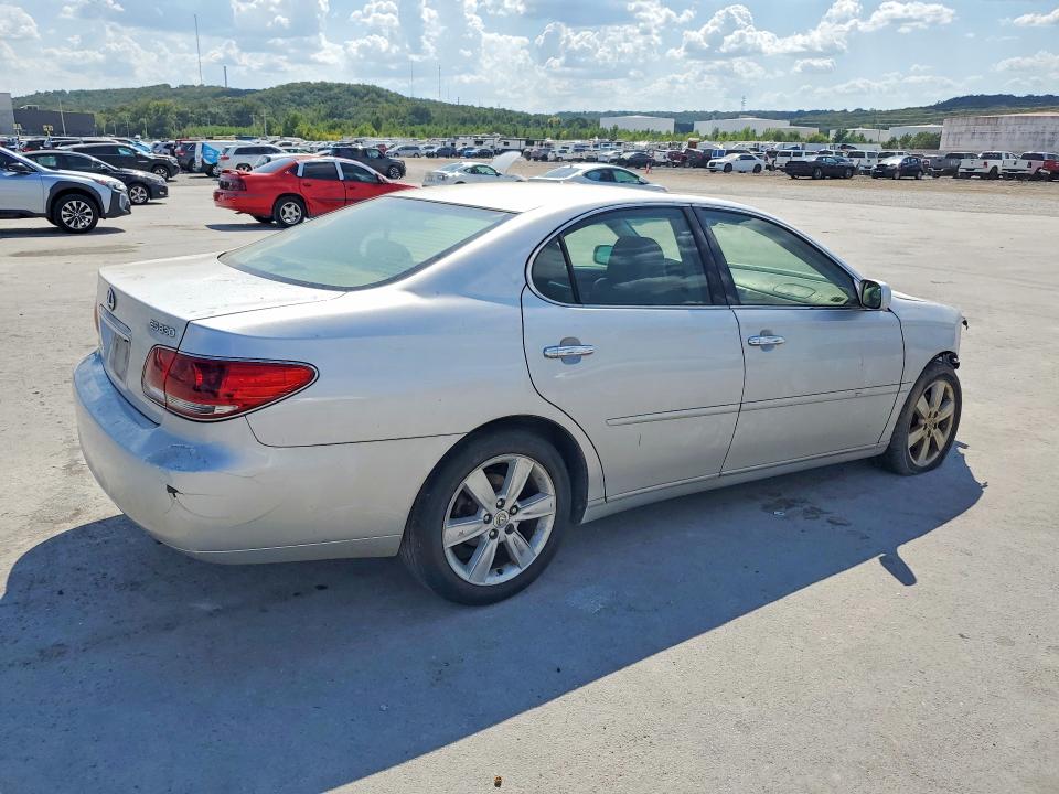 67082656 :رقم المزاد ، JTHBA30GX55069503 vin ، 2005 Lexus Es مزاد بيع