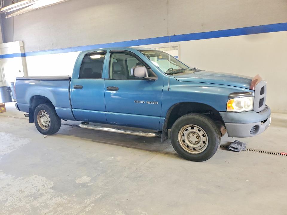 69083396 :رقم المزاد ، 1D7HU18N35J549129 vin ، 2005 Dodge Ram مزاد بيع