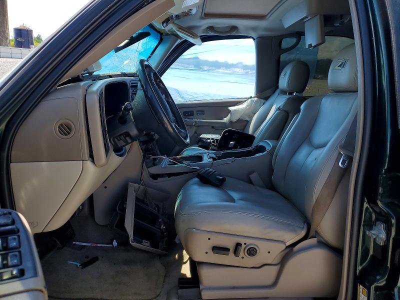 67043416 :رقم المزاد ، 1GNEK13Z74R295106 vin ، 2004 Chevrolet Tahoe مزاد بيع