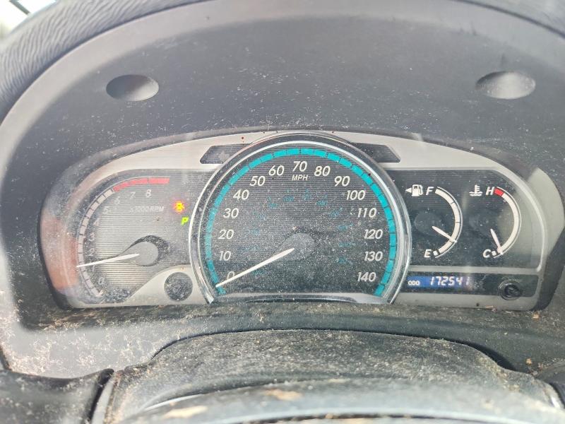 2009 Toyota Venza მანქანა იყიდება აუქციონზე, vin: 4T3ZE11AX9U018763, აუქციონის ნომერი: 70025506