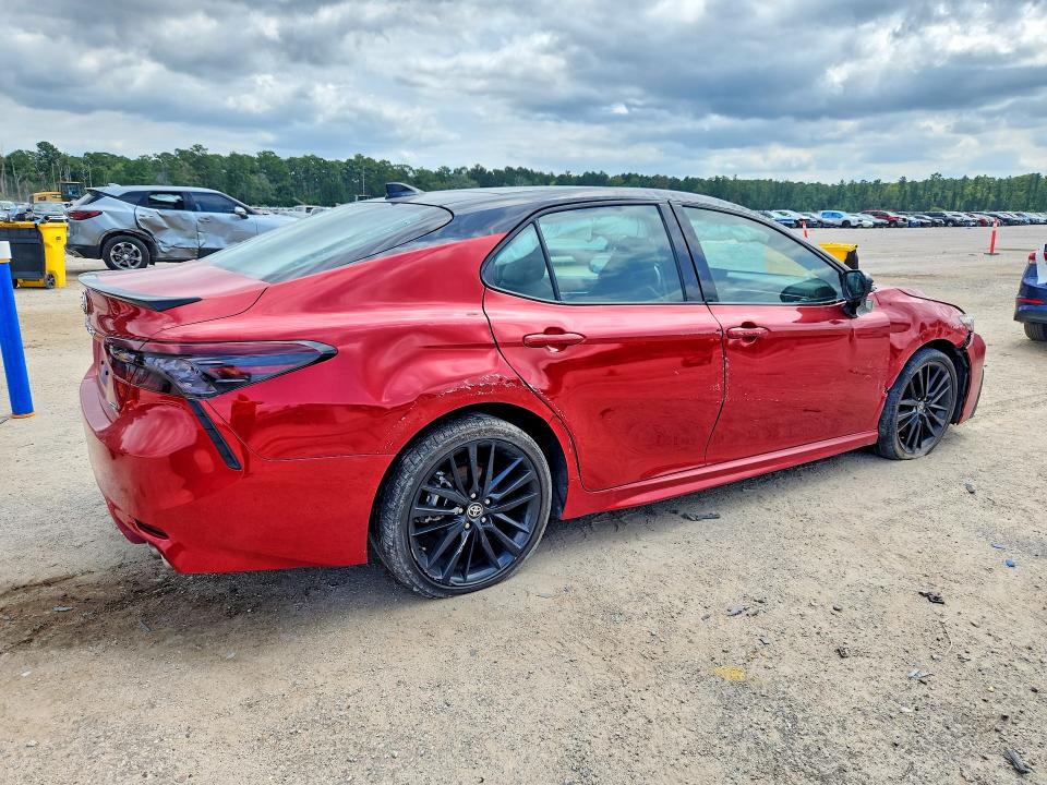 Продаж на аукціоні авто 2023 Toyota Camry, vin: 4T1K61AK3PU162331, номер лоту: 69096006
