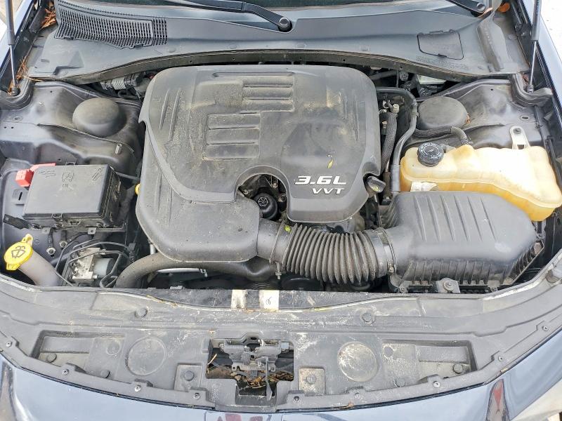 Продаж на аукціоні авто 2019 Chrysler 300, vin: 2C3CCAAG5KH565157, номер лоту: 68165636