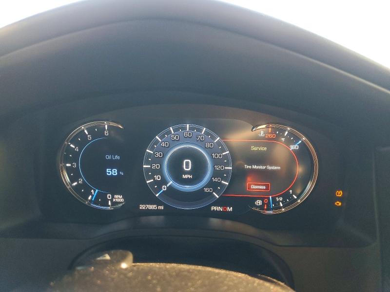 Продажа на аукционе авто 2016 Cadillac Escalade, vin: 1GYS4KKJ9GR423478, номер лота: 68391346