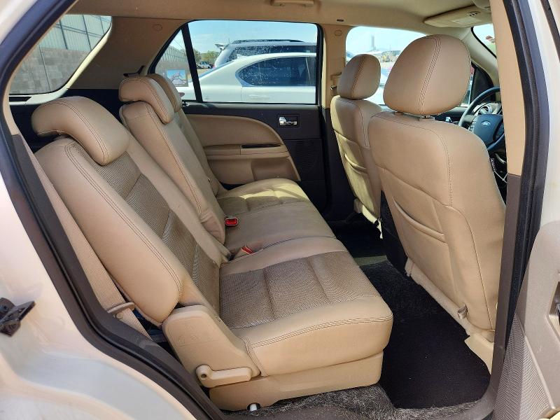 Aukcja sprzedaży 2009 Ford Taurus X, vin: 1FMDK03W79GA02226, numer aukcji: 67996446