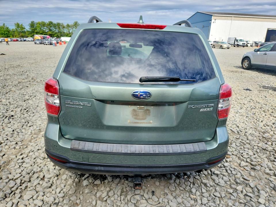 Aukcja sprzedaży 2016 Subaru Forester, vin: JF2SJADC6GH465850, numer aukcji: 69092616