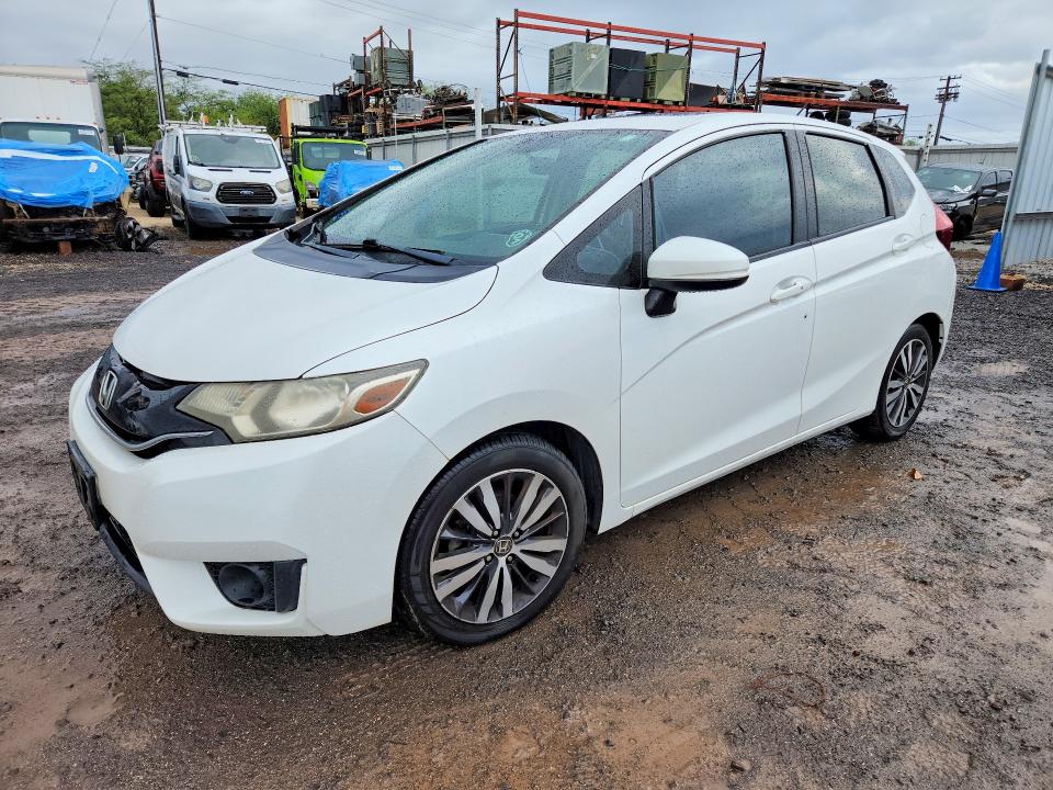Aukcja sprzedaży 2016 Honda Fit, vin: JHMGK5H70GX037346, numer aukcji: 70916406
