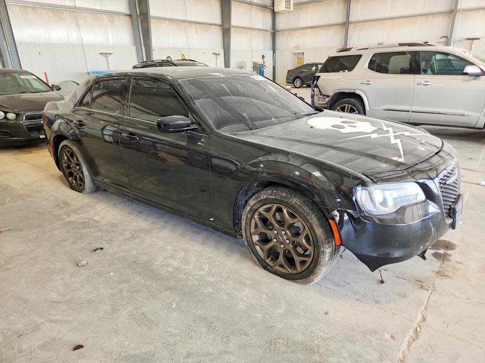 Aukcja sprzedaży 2016 Chrysler 300, vin: 2C3CCAGG4GH270582, numer aukcji: 67341116