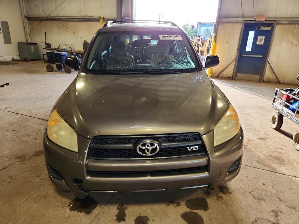 Aukcja sprzedaży 2011 Toyota Rav4, vin: JTMBK4DV1BD017904, numer aukcji: 69859116