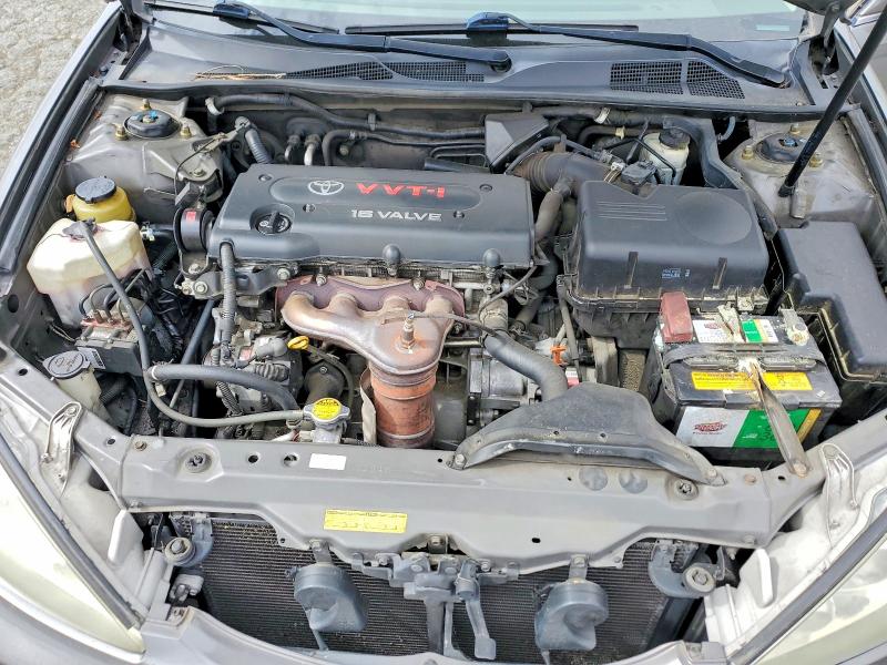 2006 Toyota Camry მანქანა იყიდება აუქციონზე, vin: 4T1BE30K36U676341, აუქციონის ნომერი: 67504116