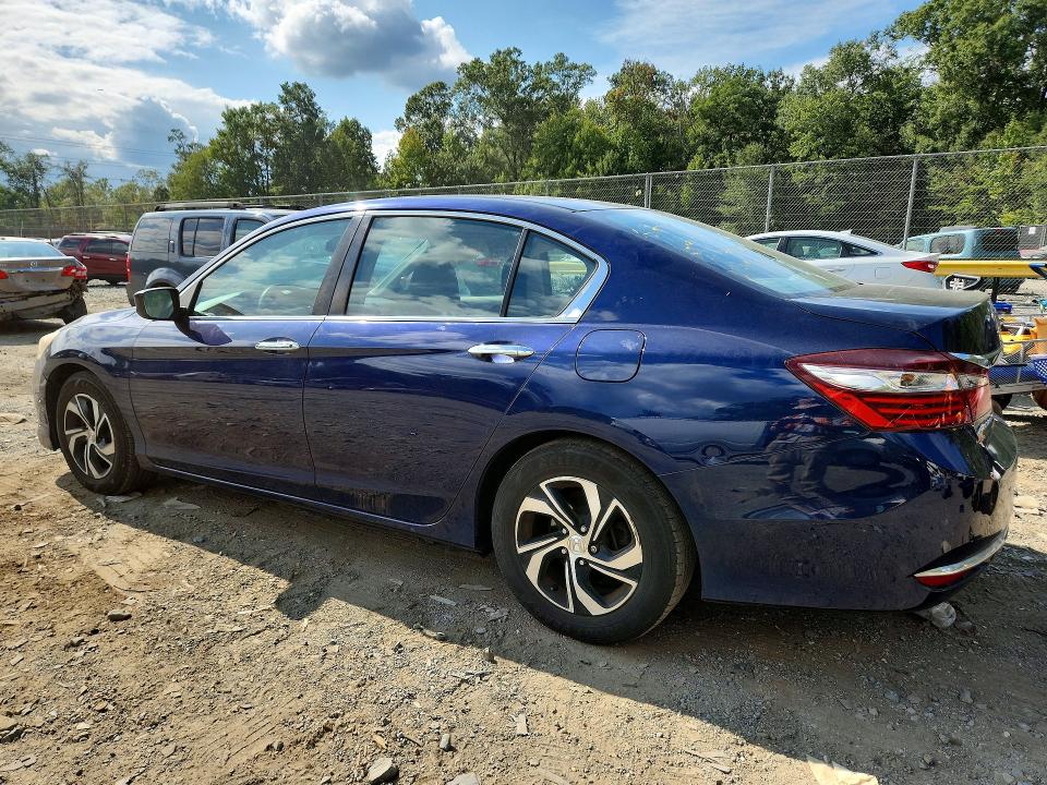 Продаж на аукціоні авто 2016 Honda Accord, vin: 1HGCR2F35GA210647, номер лоту: 69230046