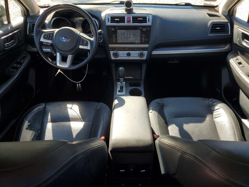 Продажа на аукционе авто 2015 Subaru Legacy, vin: 4S3BNAN68F3045496, номер лота: 68461116