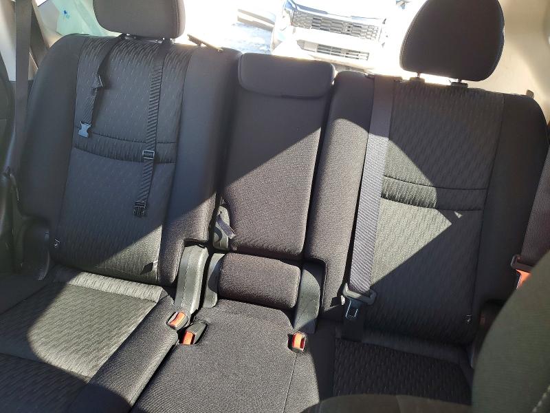 Aukcja sprzedaży 2018 Nissan Rogue, vin: JN8AT2MTXJW469904, numer aukcji: 68432156