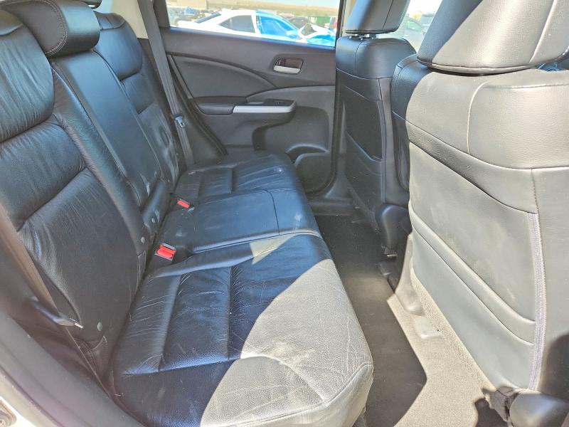 Aukcja sprzedaży 2014 Honda Cr-v, vin: 5J6RM3H79EL021282, numer aukcji: 70352576