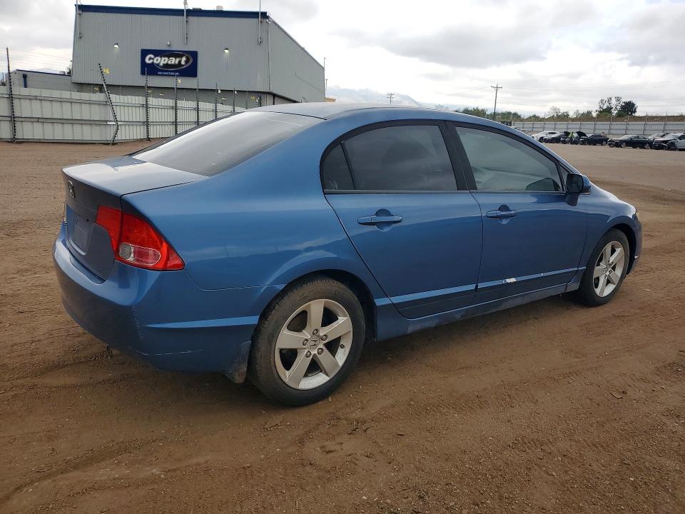 Aukcja sprzedaży 2008 Honda Civic, vin: 1HGFA16898L109577, numer aukcji: 70719916