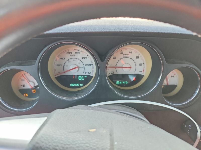 2014 Dodge Challenger მანქანა იყიდება აუქციონზე, vin: 2C3CDYAG6EH153193, აუქციონის ნომერი: 68058126