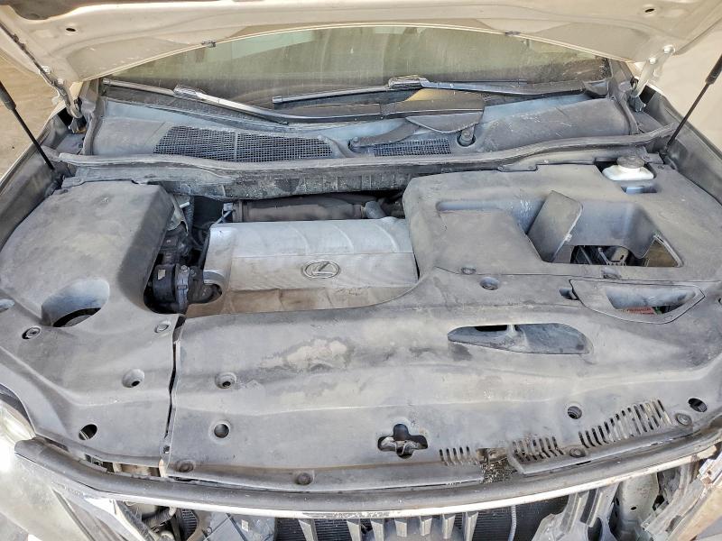 Aukcja sprzedaży 2012 Lexus Rx, vin: 2T2ZK1BA6CC071660, numer aukcji: 67574286