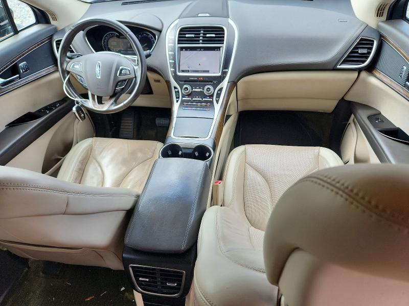 Продажа на аукционе авто 2018 Lincoln Mkx, vin: 2LMPJ6LR8JBL41087, номер лота: 70513296