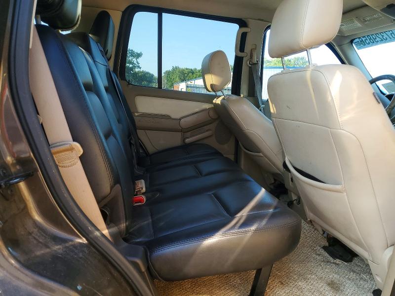 Продажа на аукционе авто 2008 Ford Explorer, vin: 1FMEU63E68UB03489, номер лота: 67329856