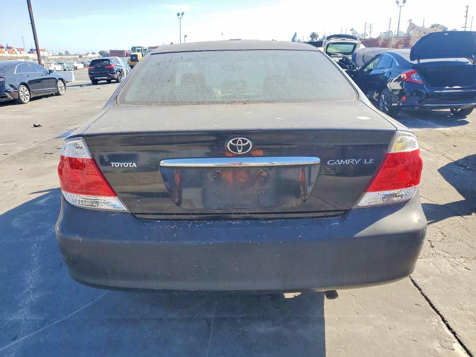 Aukcja sprzedaży 2006 Toyota Camry, vin: 4T1BE32K46U650845, numer aukcji: 70564946