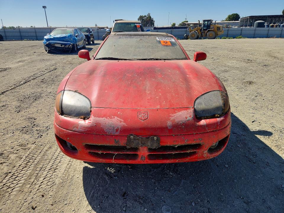 Продажа на аукционе авто 1994 Dodge Stealth, vin: JB3AM54J2RY025913, номер лота: 69246466